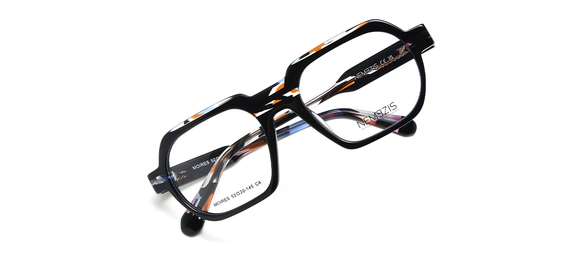 NEMEZIS MOIRES C4